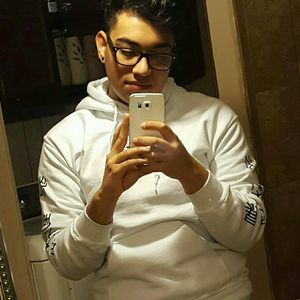 Meet your Posher, Alan